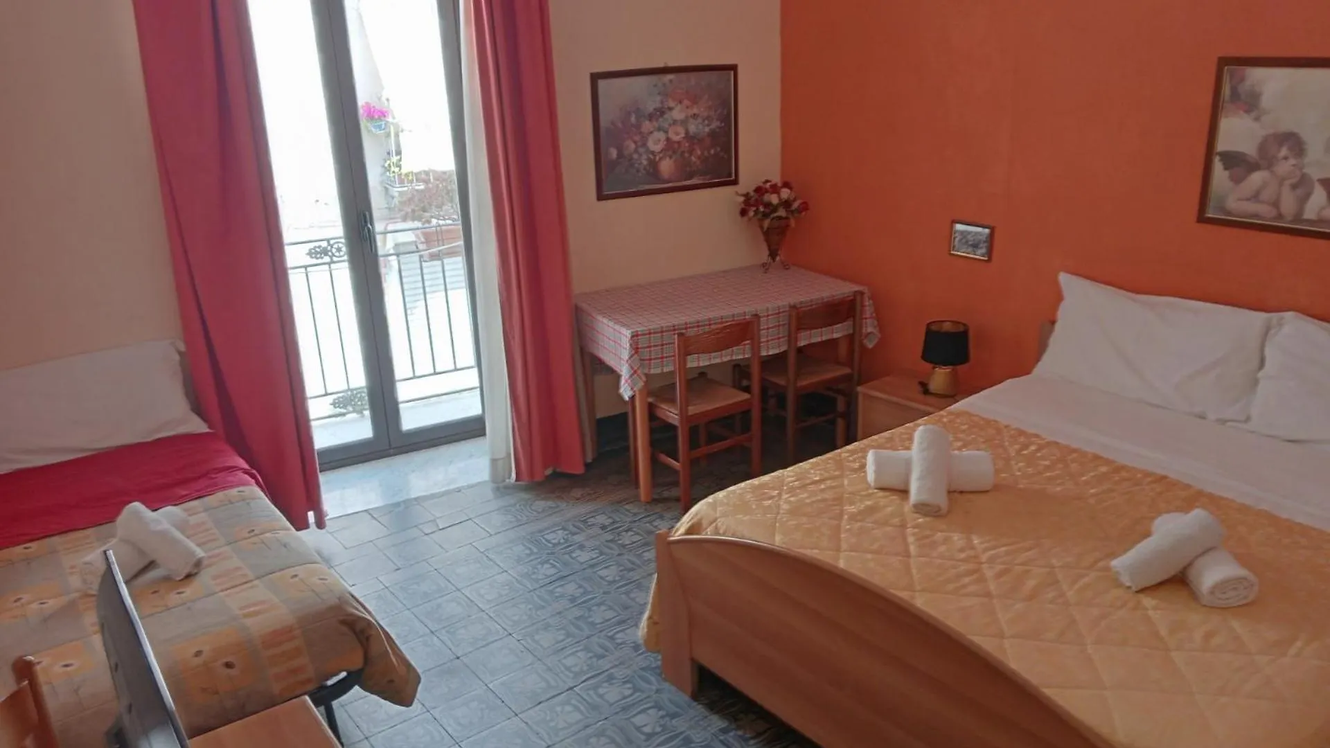 La Locanda Cefalù Italie