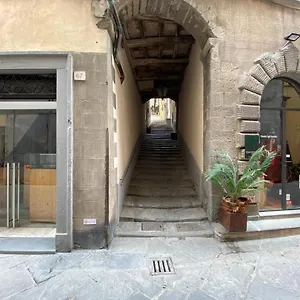 La è Bella , Cortona Italia