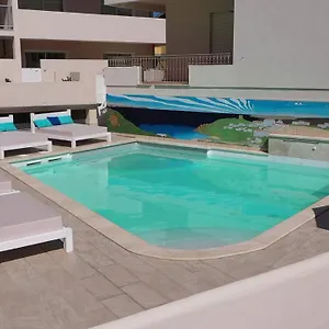 Rena Bianca By La Contessa , Santa Teresa di Gallura Italia