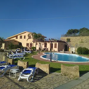 Magliolo Appart hôtel