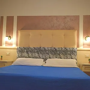 Donau 3*, Rimini Italia