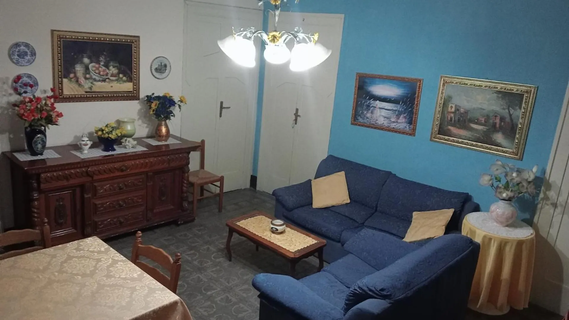 Bed & Breakfast La Locanda Cefalu