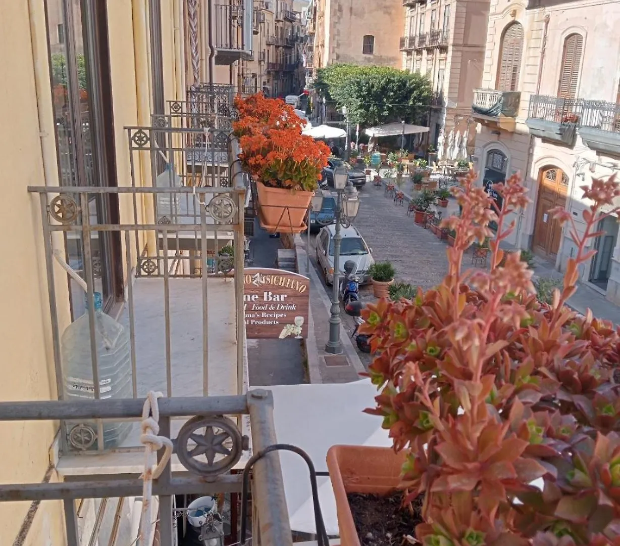 Bed & Breakfast La Locanda Cefalu