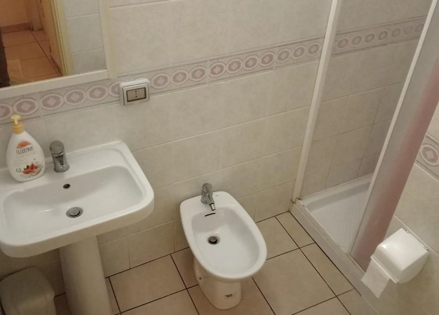 Bed & Breakfast La Locanda Cefalu Italy